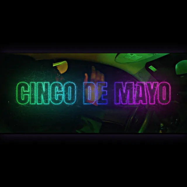 Cinco De Mayo