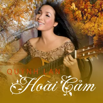 Hoài Cảm by Quỳnh Lan