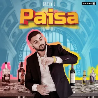 Paisa by Garry