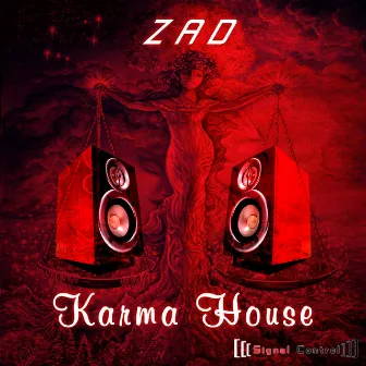 Karma House by ZAD