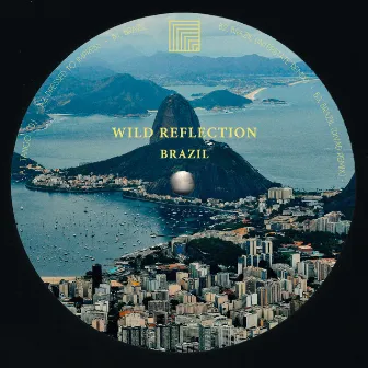 Brazil by Wild Reflection