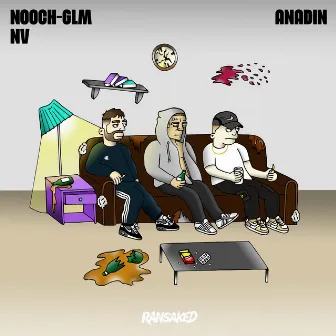 Anadin by GLM