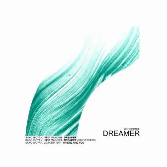 Dreamer by Sako Isoyan