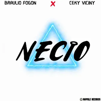 Necio by Braulio Fogon