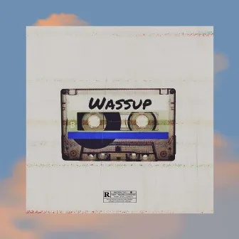 Wassup by Izzy Locks