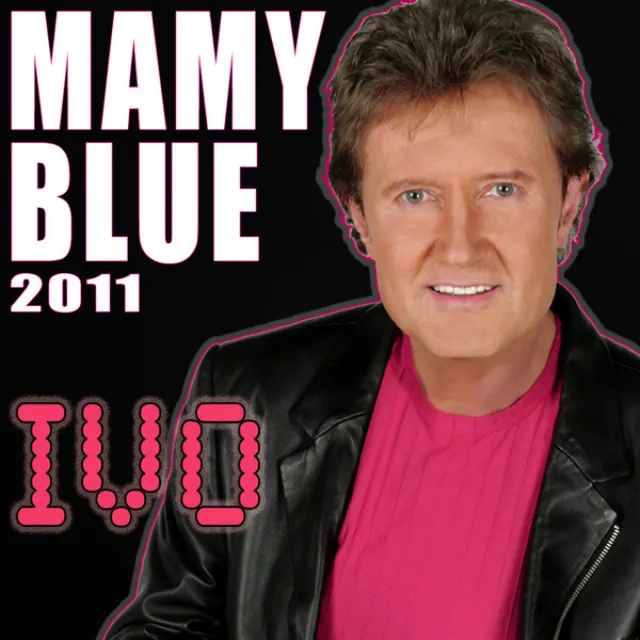 Mamy Blue 2011