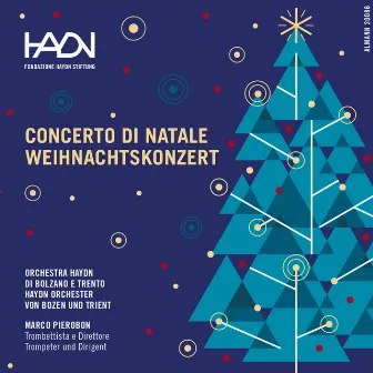 Concerto di Natale by Marco Pierobon