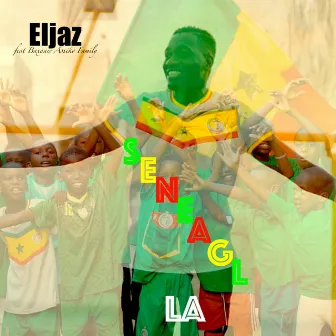 Senegal LA by Eljaz