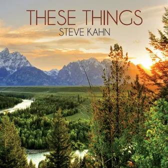 These Things by Steve Kahn