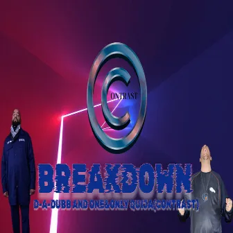 Breakdown by D-A-DUBB