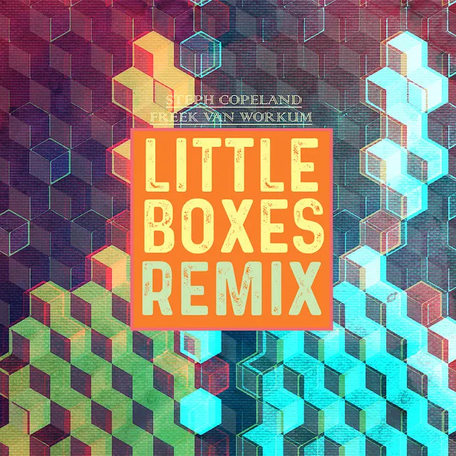 Little Boxes (Remix)