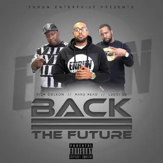 Back 2 the Future 2.0 by LUCCI LU