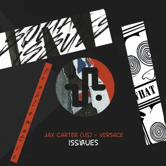 Versace by Jax Carter (US)