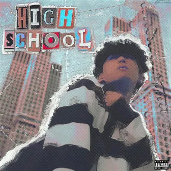 High School by Kaluv