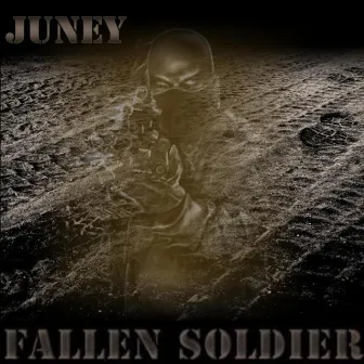 Fallen Soldier by Juney