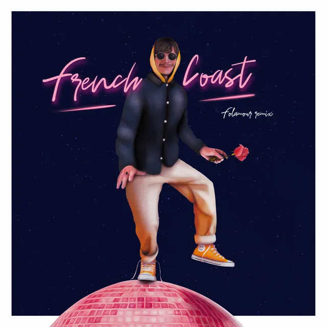 French Coast (Folamour Remix)