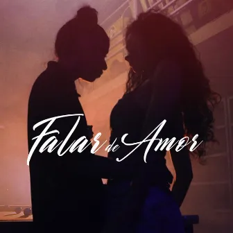 Falar de Amor by Luá Kali