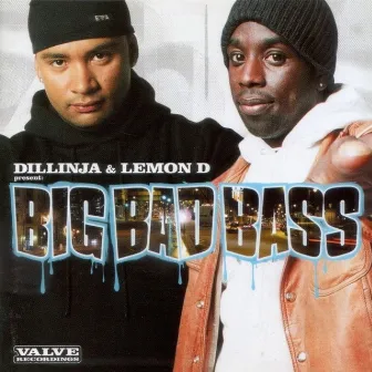 Big Bad Bass, Vol. 1 by Dillinja