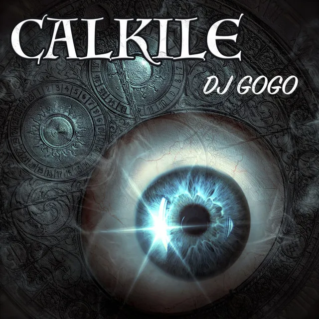 Calkile