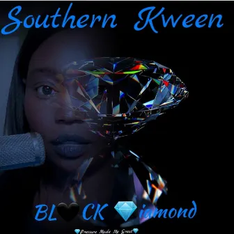 Black Diamond by Southern Kween