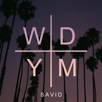 WDYM by Savid