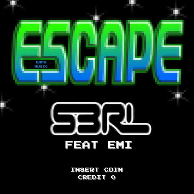 Escape - DJ Edit