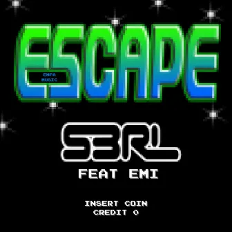 Escape (DJ Edit) by Emi