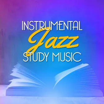 Instrumental Jazz Study Music by Unknown Artist