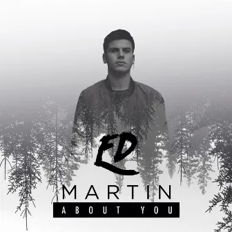 About You by Ed Martin