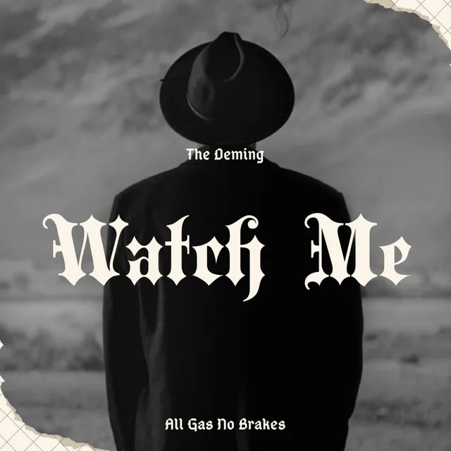 Watch Me