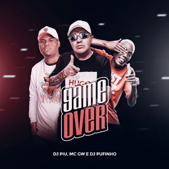 Game Over by DJ Pufinho