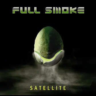 FULL SMOKE by Satellite