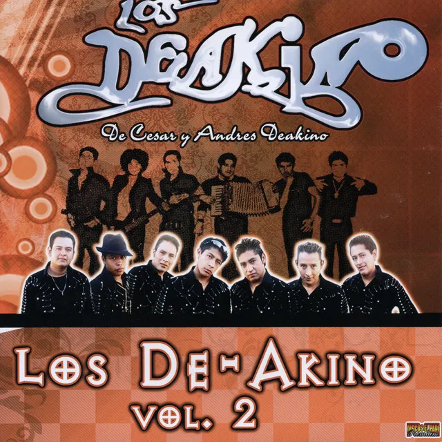 Los Deakino Vol. 2