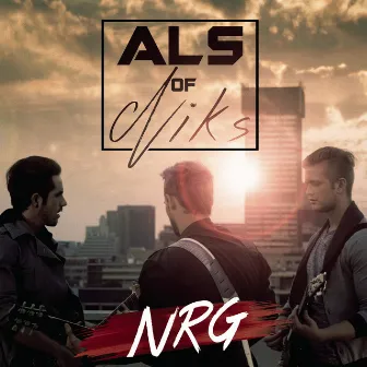 Als of Niks by NRG