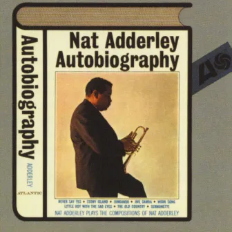 Autobiography by Nat Adderley