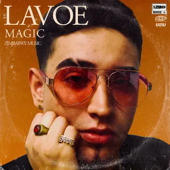 Lavoe by Magic OTM