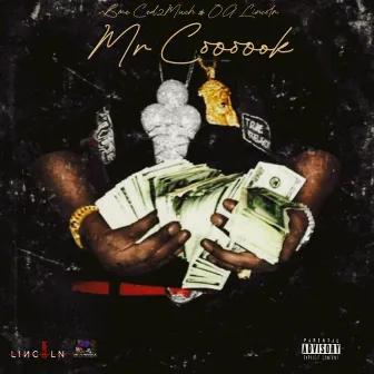 Mr Coooook by OG Lincoln