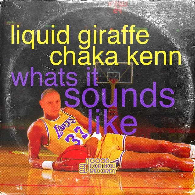 What It Sounds Like