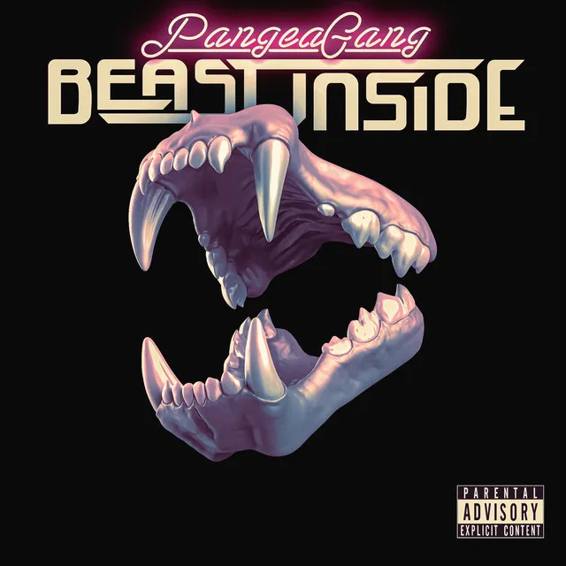 Beast Inside