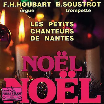 Noël Noël by Bernard Soustrot