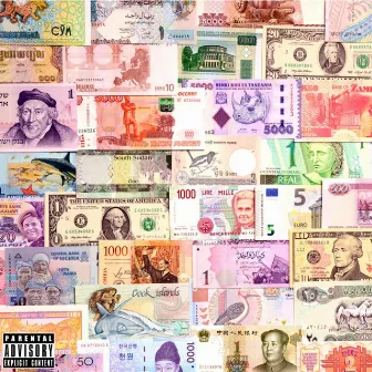 Foreign Currency by Baker