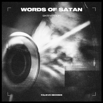 Words of Satan by Skryption