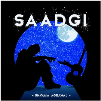 Saadgi by Shyama Agrawal