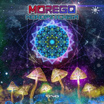 Monopsychism by Morego