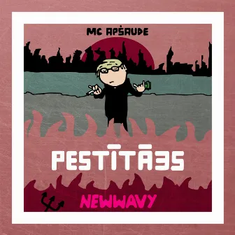 Pestītājs by New Wavy