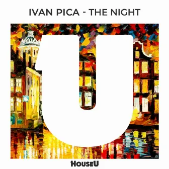 The Night by Ivan Pica