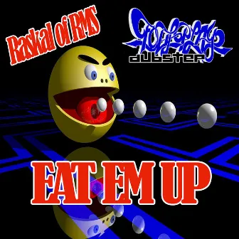 Eat Em Up - EP by RA:SKL