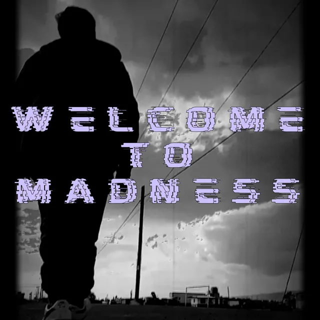 Welcome To Madness (Intro)