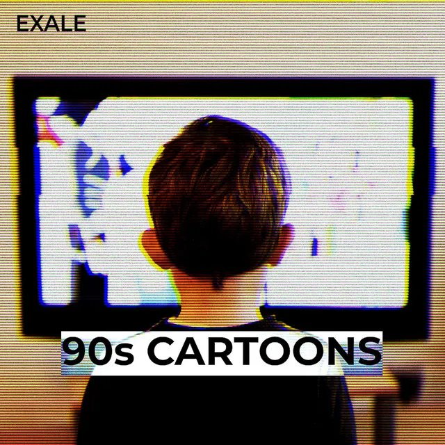 90s Cartoons