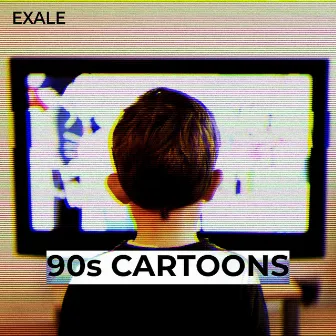 90s Cartoons by Exale